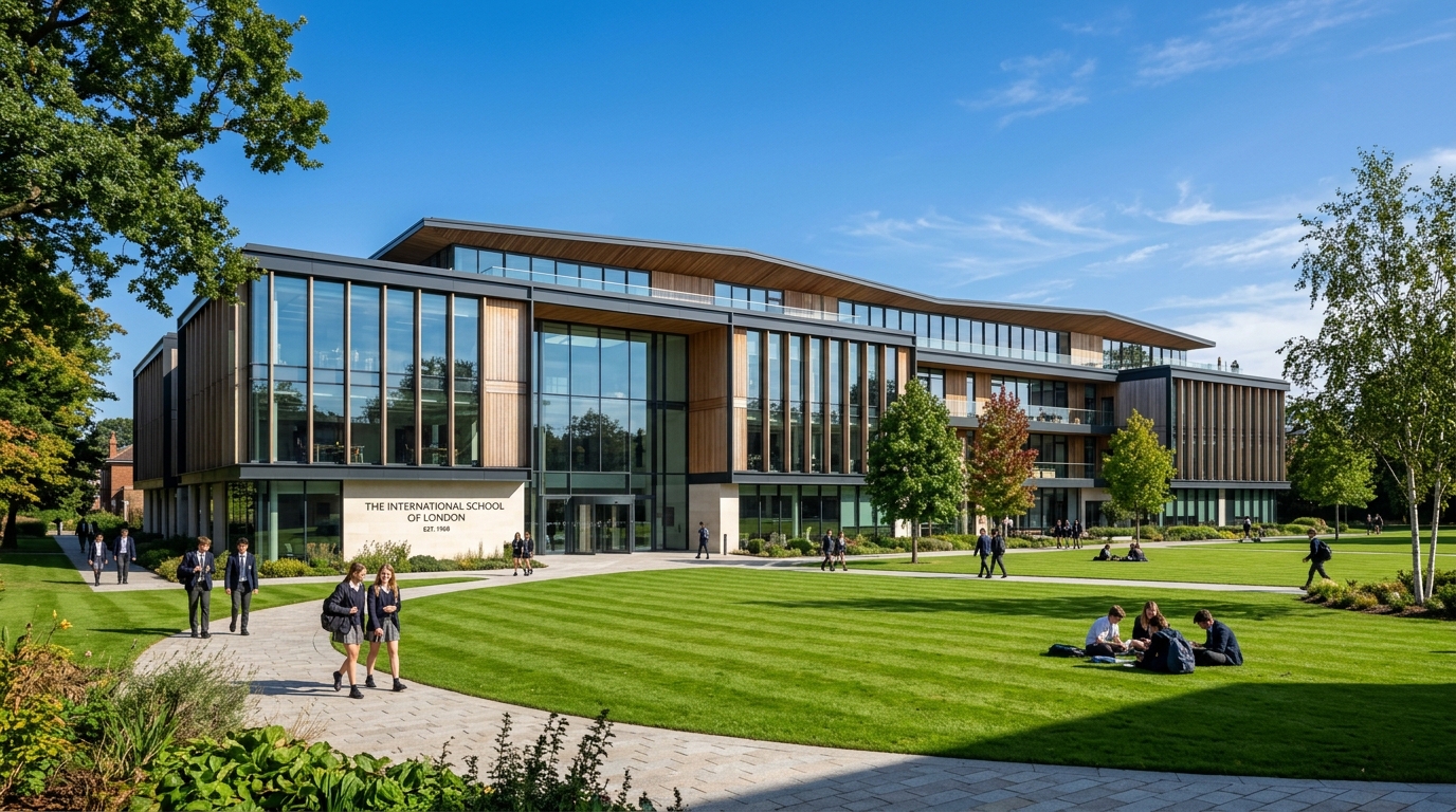 LEADS School System Campus